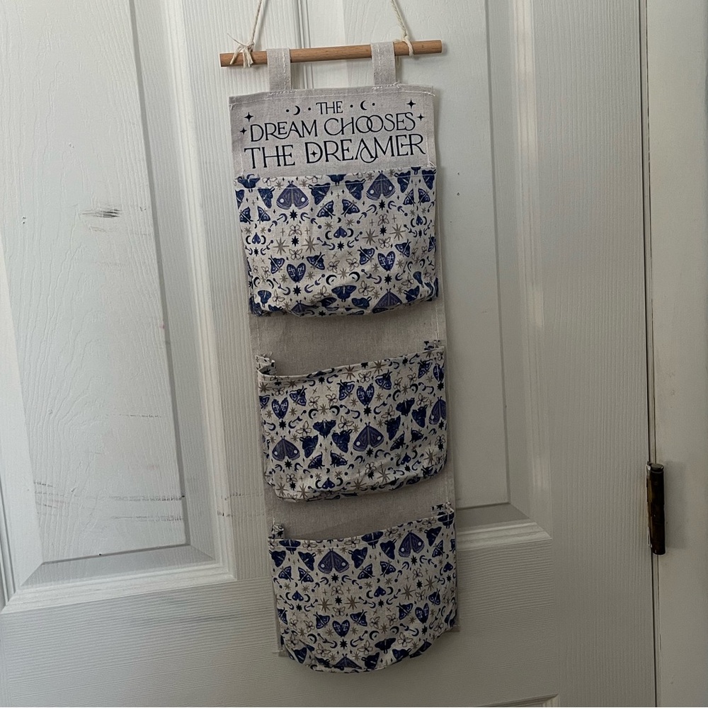 Owlcrate Acotar Hanging Organizer